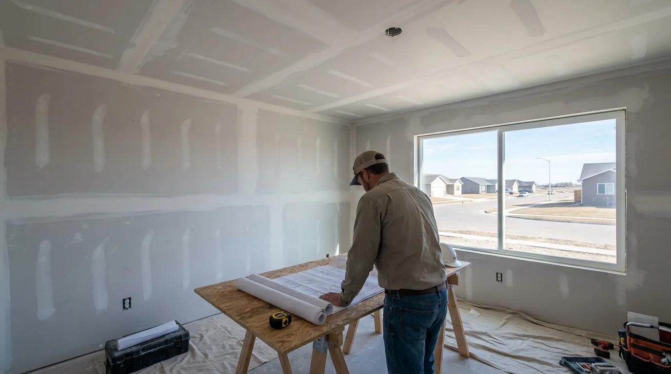 Renovations, Remodels and General Contracting