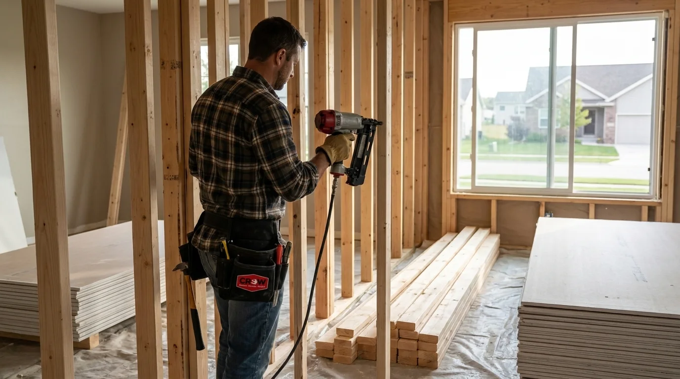 Reconstruction Services in Sioux Falls