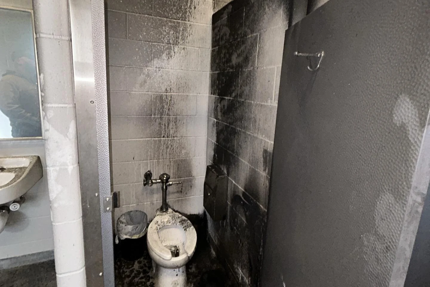 Emergency Smoke Damage Restoration in Sioux Falls