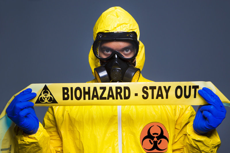 Finding the Best Residential Trauma & Biohazard Clean-up Services
