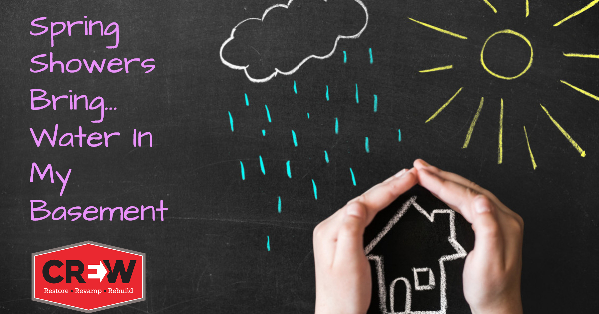 Water Damage Repair Sioux Falls,SD