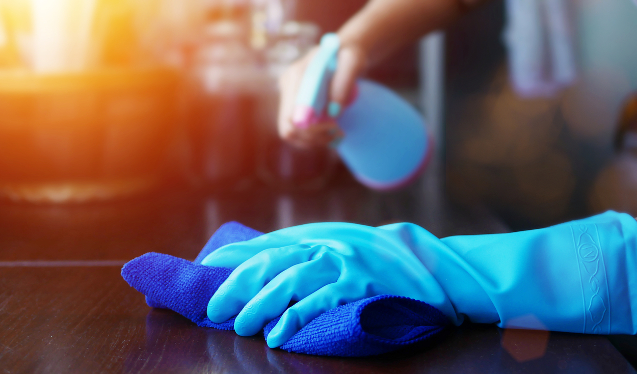 Cleaning Services Sioux Falls, SD